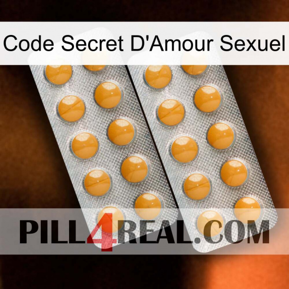 Sex Love Secret Code levitra2